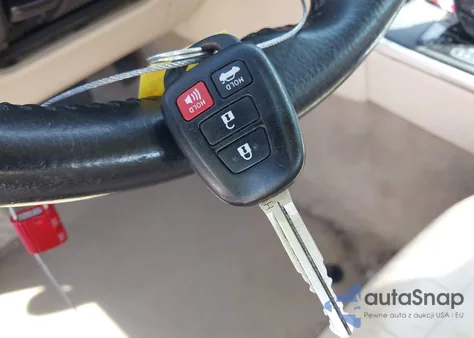 2017 Toyota Camry Xle from USA, damaged, VIN 4T1BF1FK6HU797392